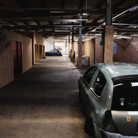 Maximale Entfernung: 60m